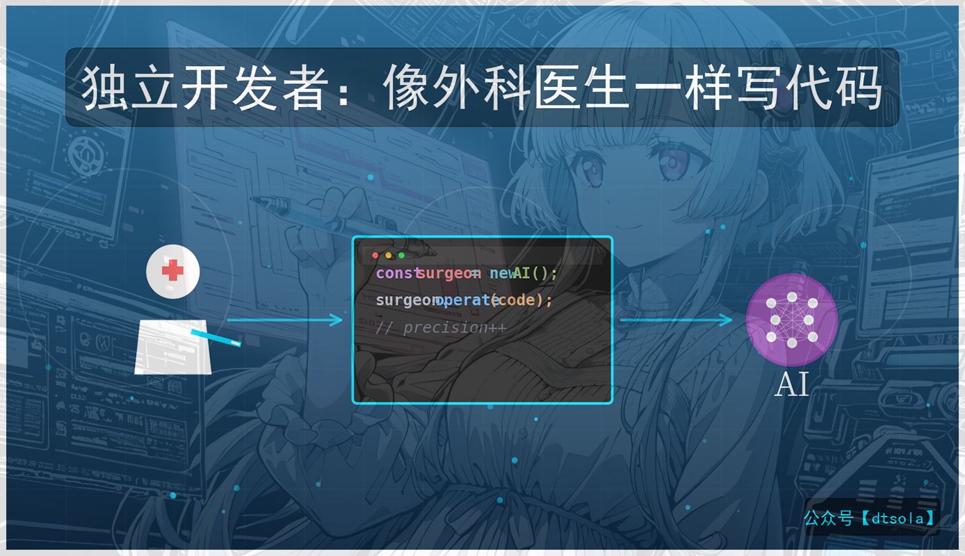 The cover picture of the next content