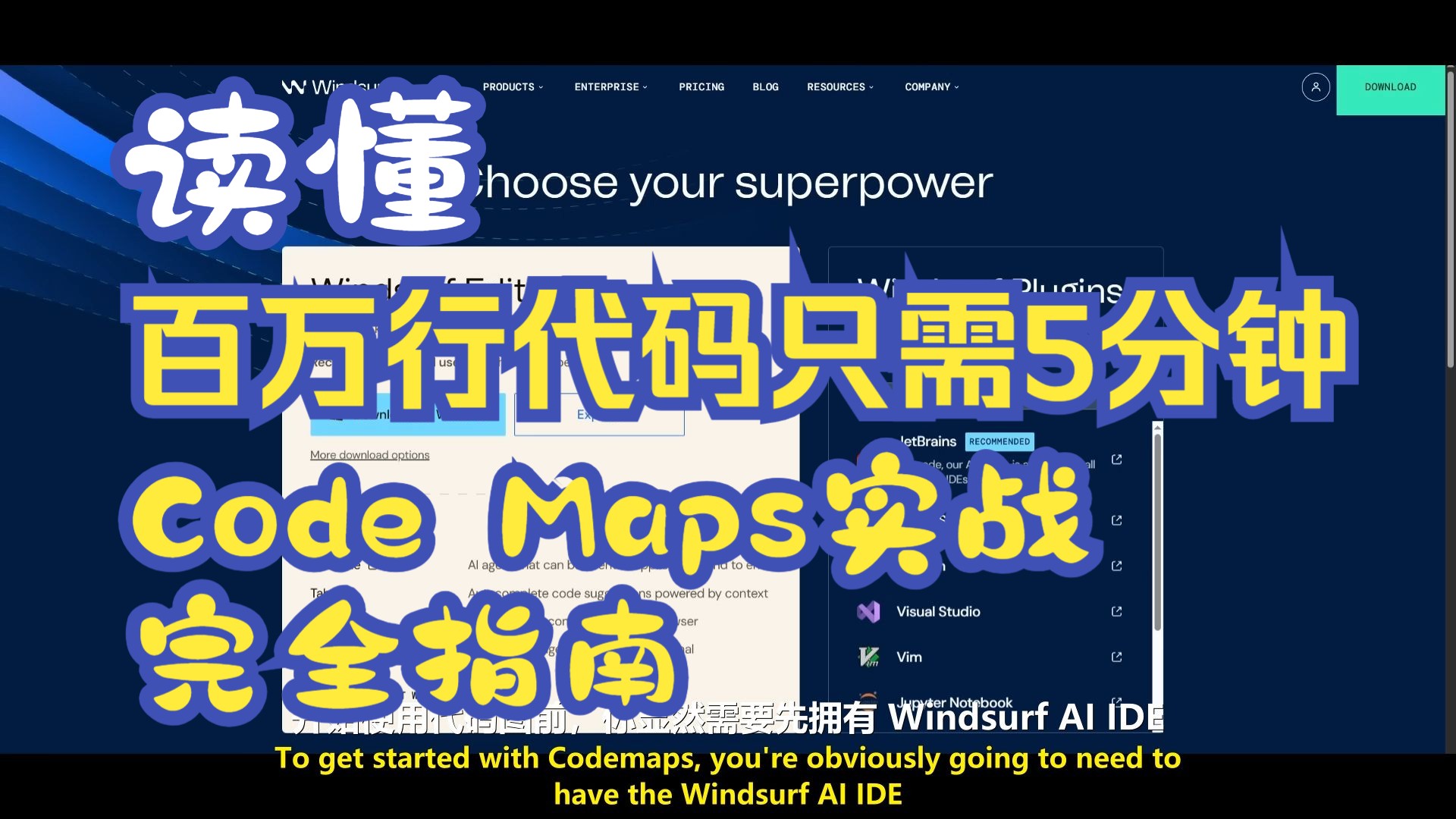 The cover picture of the previous content